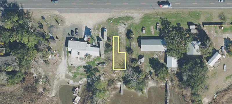 458 Us Hwy 98