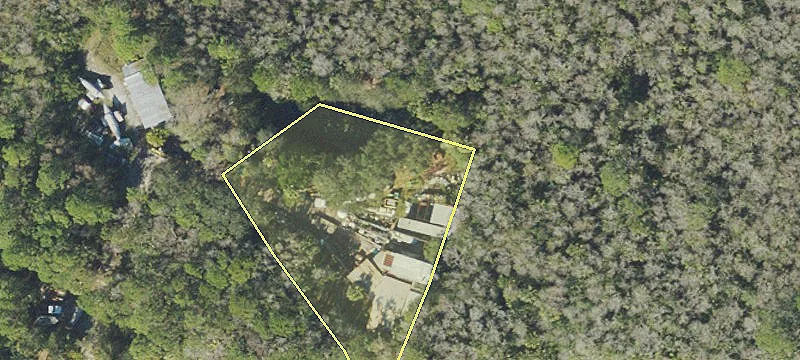 Grant Valkaria, FL 32949