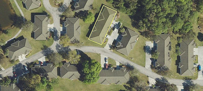 2607 Wildwood Ln