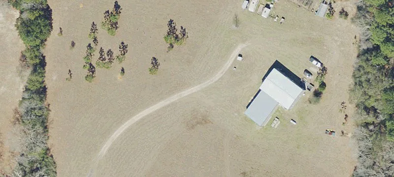 5054 Willard Norris Rd