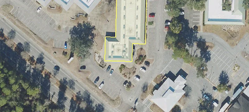 4400 Hwy 20th Ste, Unit 302