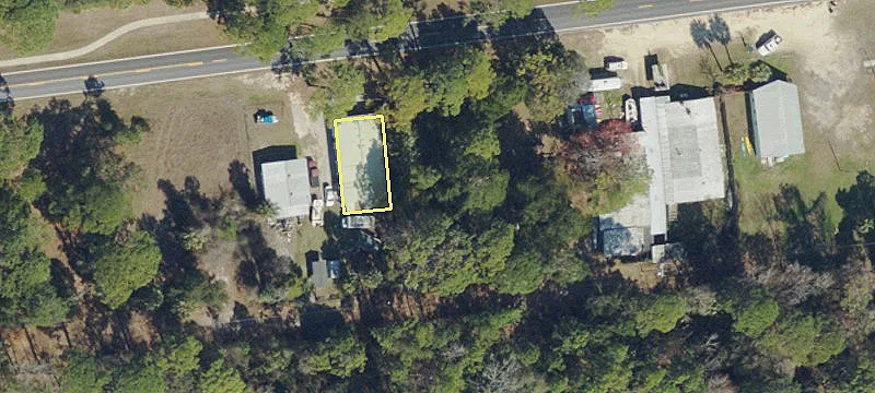 Yankeetown, FL 34498
