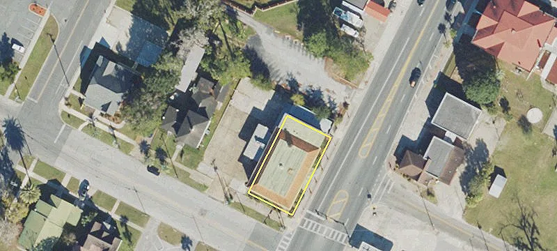 400 Ohio S Ave