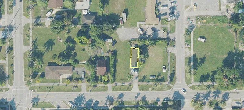 160 6th Ave