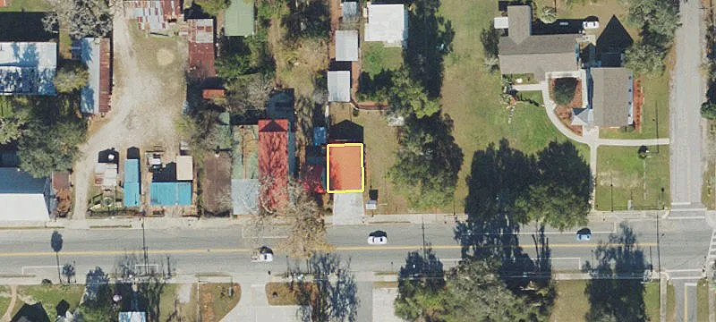 16552 Spg St