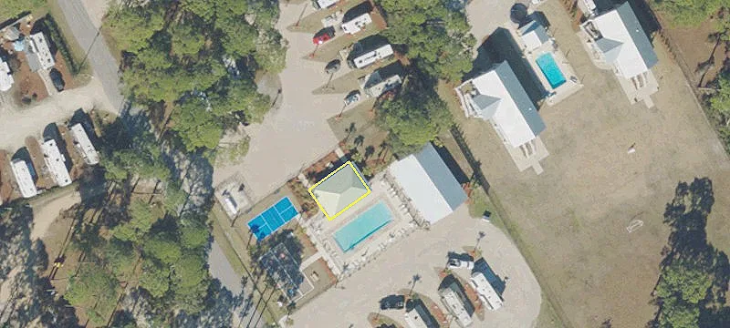 909 Us Hwy 98th, Unit 2