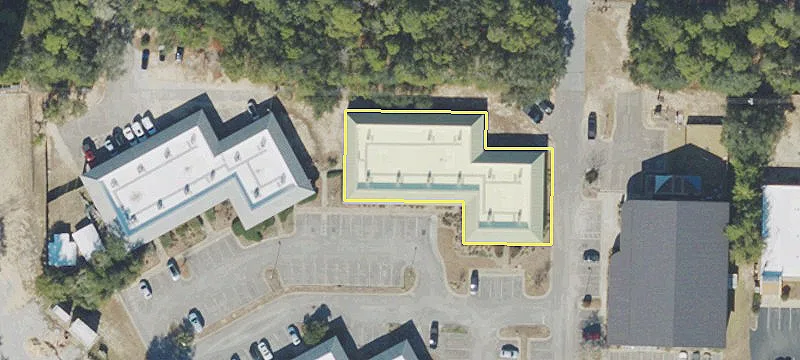 4400 Hwy 20th Ste, Unit 503
