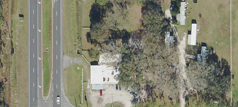 8515 Us Hwy 98th N