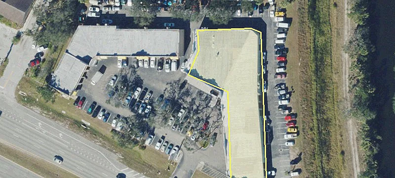 1182 Tamiami Trl, Unit G