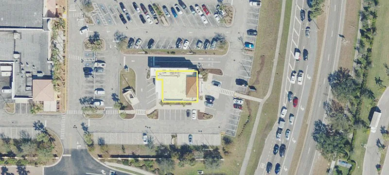 401 Jacaranda Blvd