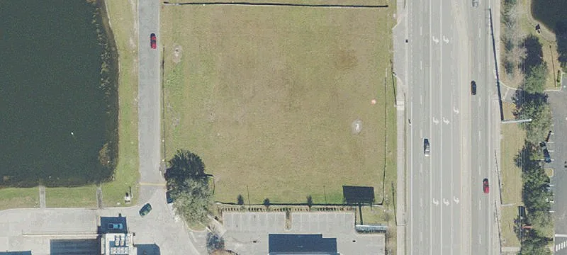 1940 Narcoossee Rd