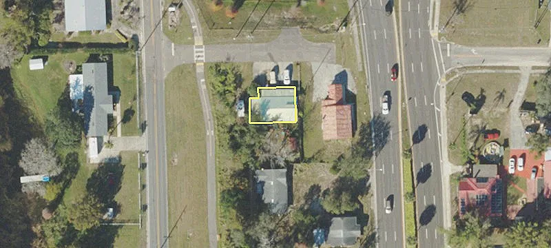 120 Echo St