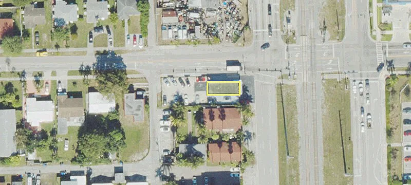 1622 Dixie Hwy