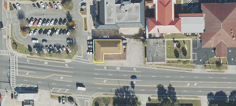 157 Duval St