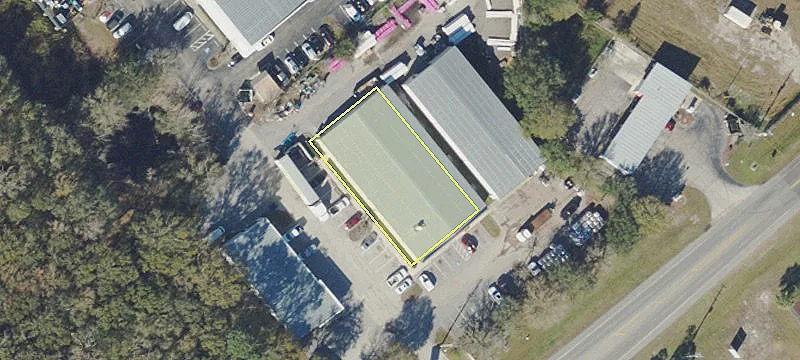 26609 Wesley Chapel Blvd
