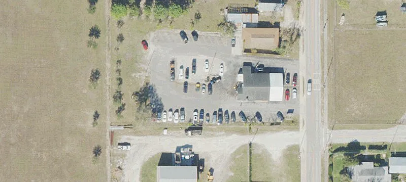 801 State Rd 17
