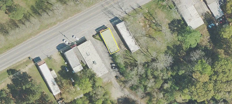 290 Muscogee Rd