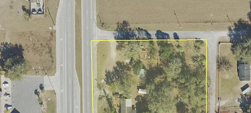Osteen, FL 32764