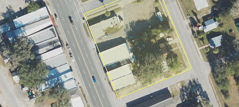 105 Suwannee SW Ave