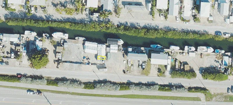 25061 Overseas Hwy