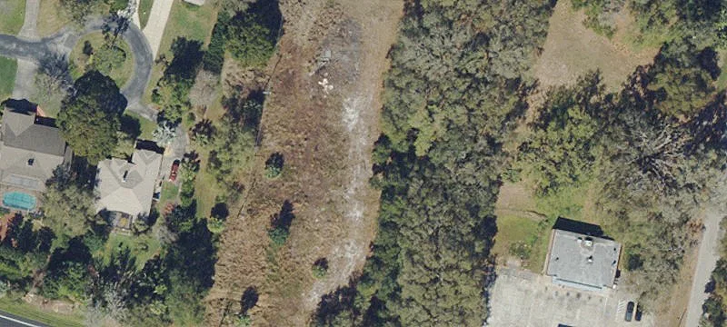County Rd 48