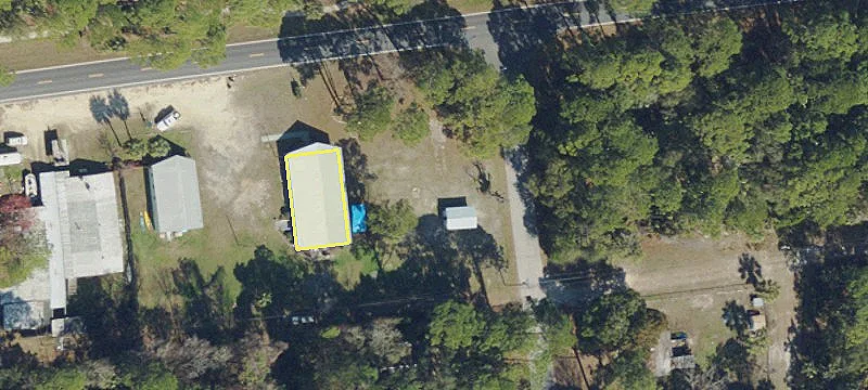 Yankeetown, FL 34498
