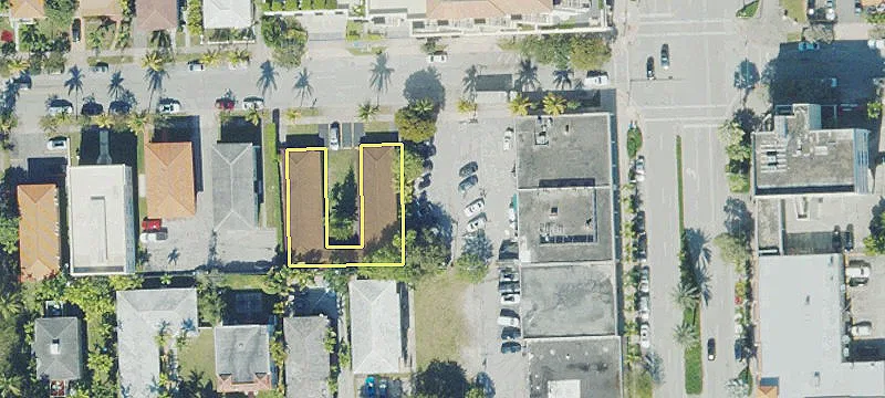 Coral Gables, FL 33134