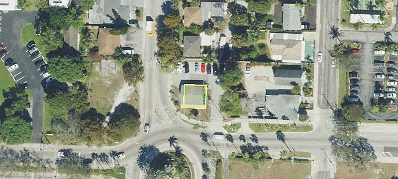 1612 Lucerne Ave