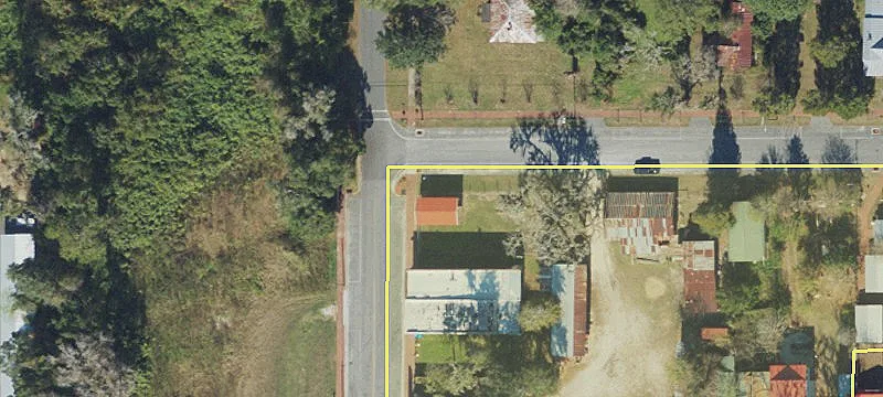 White Springs, FL 32096