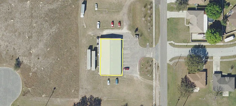 14727 Timber Vlg Rd