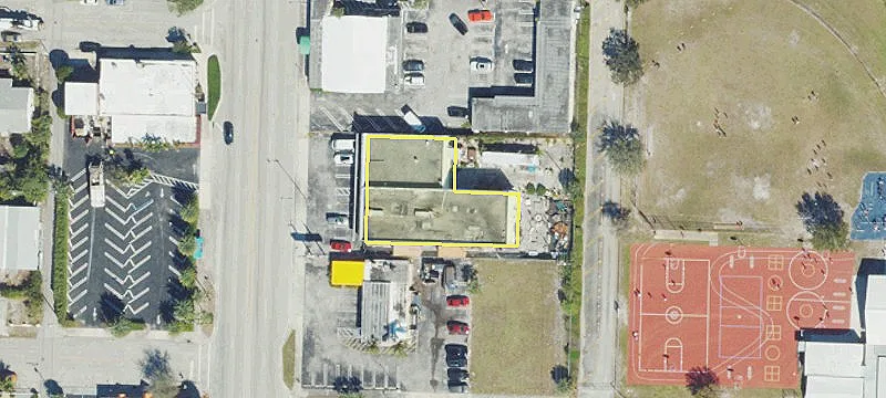 7110 Dixie Hwy