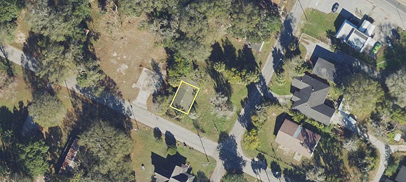 313 5th SW St