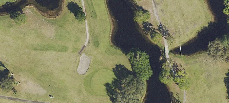 Deer Run Dr