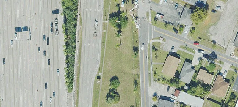 Ansin Blvd