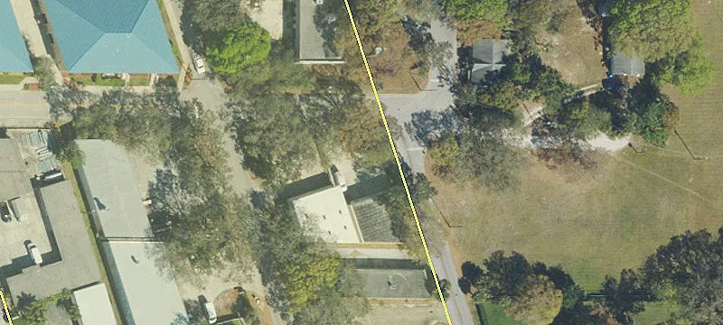 Wilbur Ave
