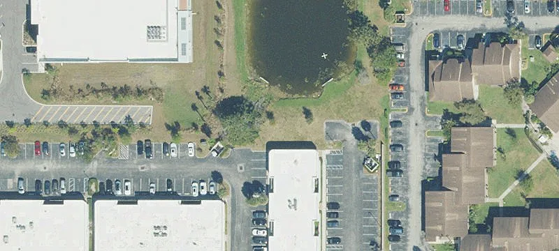 Courtyard Dr