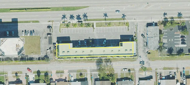 4250 Hallandale Bch Blvd