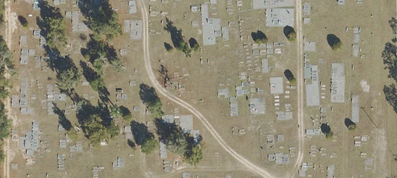 Birchwood Rd