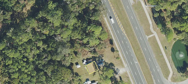 Us Hwy 1st 1