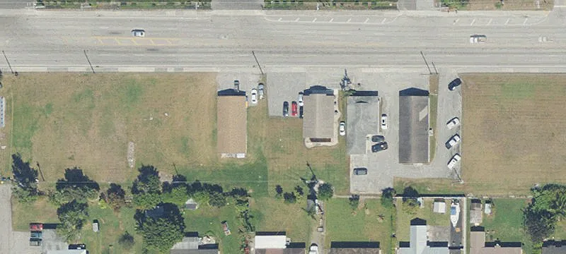 Airport Rd