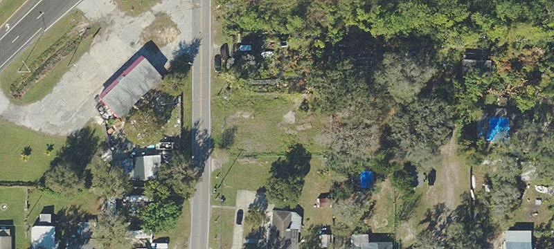 Lee Jackson Rd