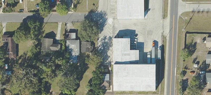 5th NW St