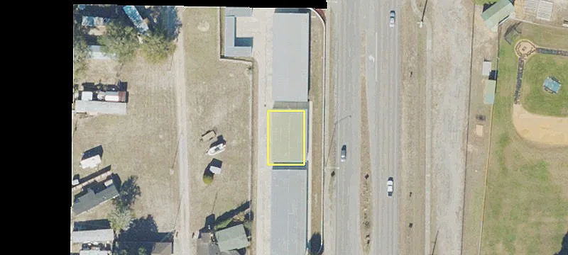461 John Sims Pkwy