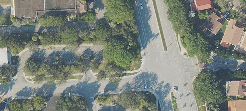 Sagemont Way
