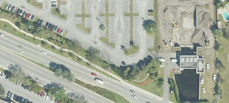 Royal Palm Blvd