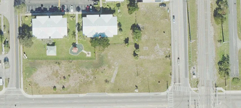 Dixie Hwy