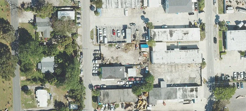 520 Industrial Ave