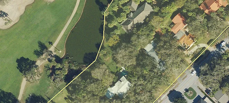 Royal Palm Pl