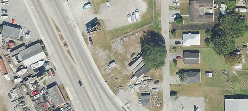 Us Hwy 27