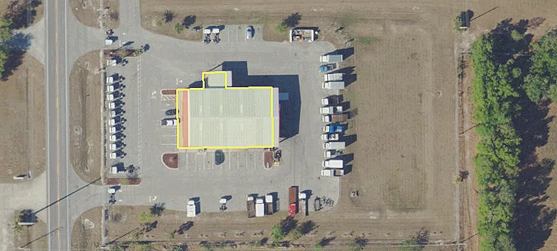 260 County Rd 555th S